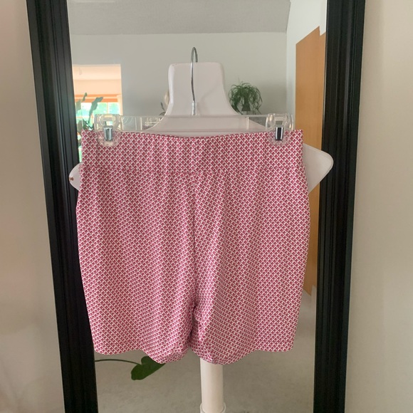 Fairway & Greene Golf Dress & Shorts - Picture 4 of 6